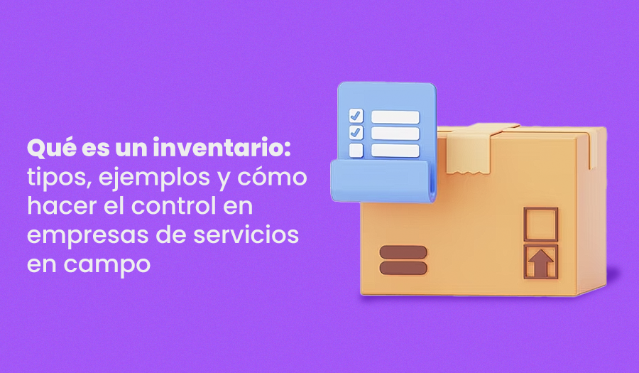 Qu Es Un Inventario Tipos Ejemplos Y C Mo Hacer El Control